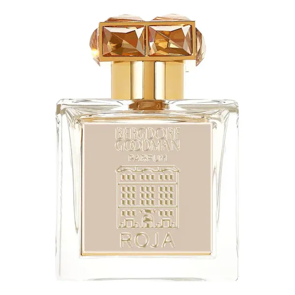 Roja Dove Champagne At BG