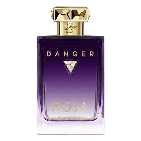 Roja Dove Danger Pour Femme Essence De Parfum