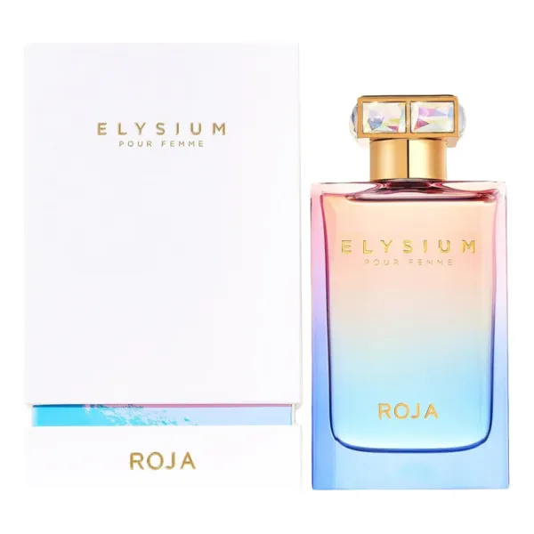 Roja Dove Elysium Pour Femme