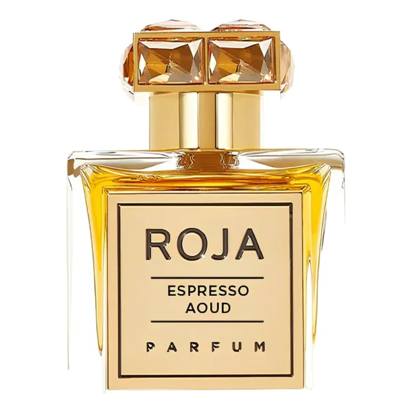 Roja Dove Espresso Aoud