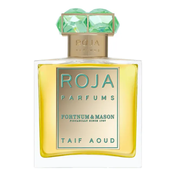 Roja Dove Fortnum & Mason Taif Oud
