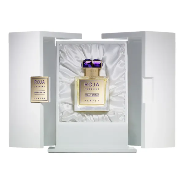 Roja Dove Great Britain