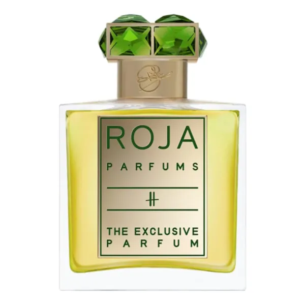 Roja Dove H The Exclusive Parfum