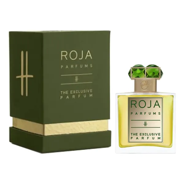 Roja Dove H The Exclusive Parfum