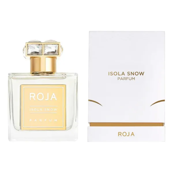 Roja Dove Isola Snow