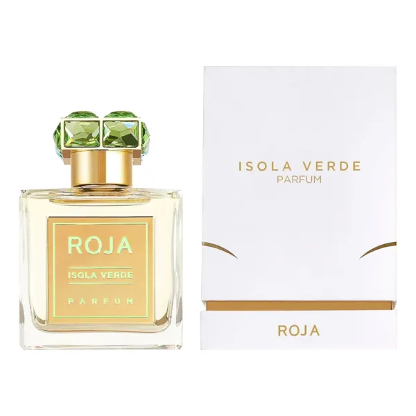 Roja Dove Isola Verde