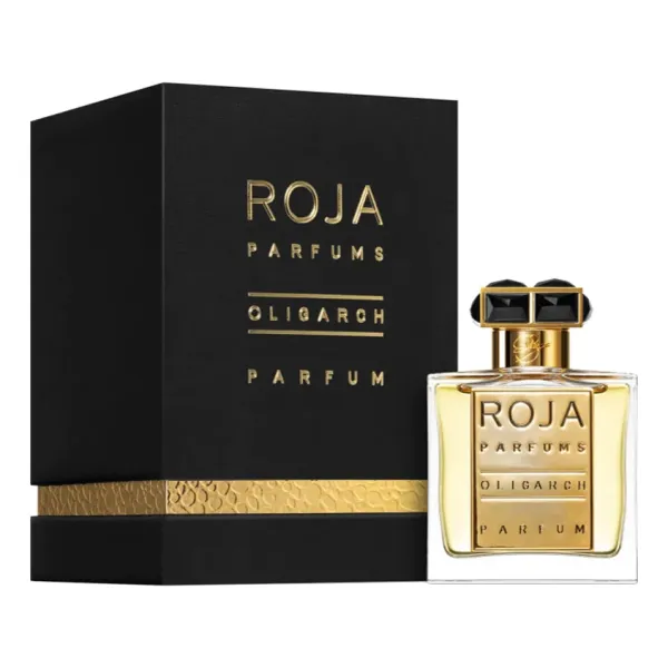 Roja Dove Oligarch Parfum