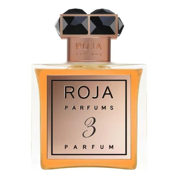 Roja Dove Parfum De La Nuit No 3