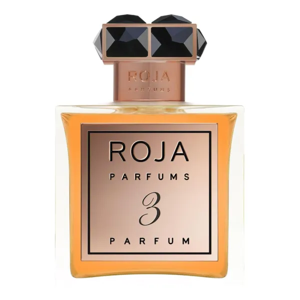 Roja Dove Parfum De La Nuit No 3