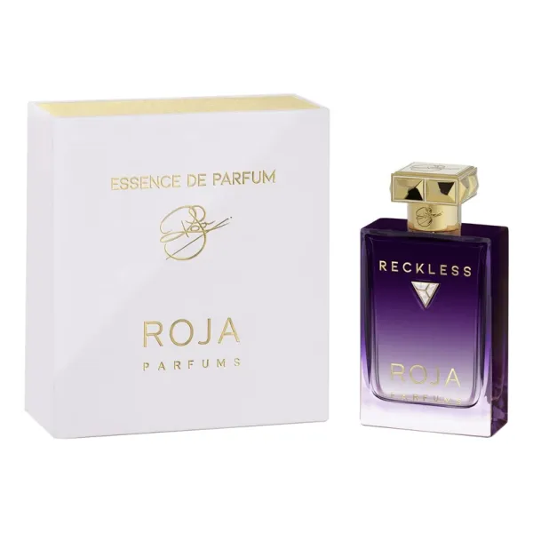 Roja Dove Reckless Pour Femme Essence De Parfum
