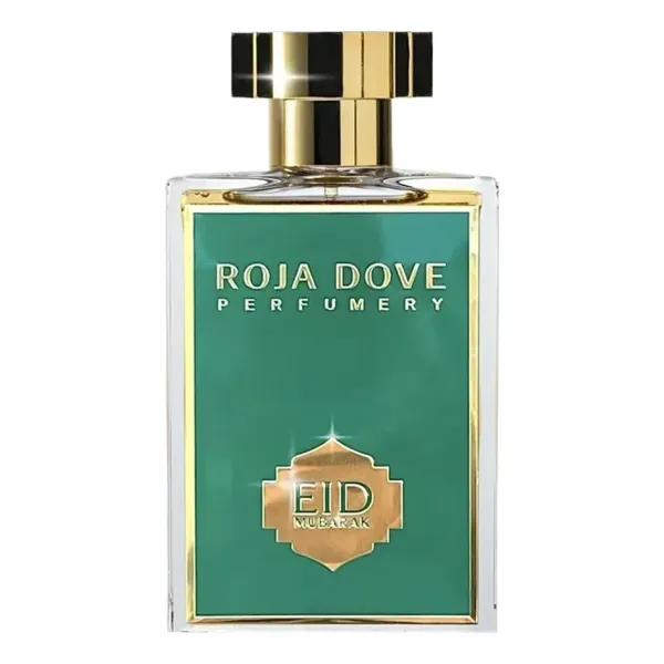 Roja Dove Semi Bespoke No. 21 - Eid Mubarak Edition