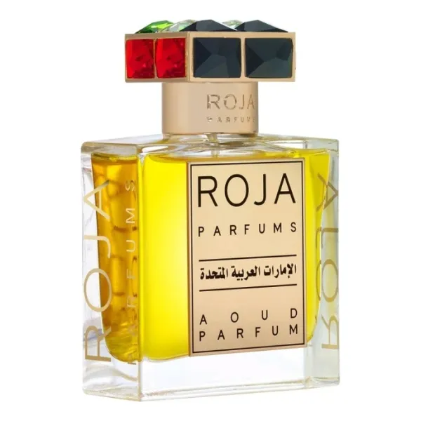 Roja Dove United Arab Emirates Spirit Of The Union