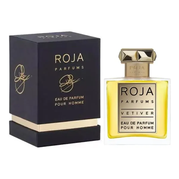 Roja Dove Vetiver Pour Homme