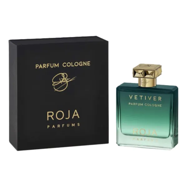 Roja Dove Vetiver Pour Homme Parfum Cologne