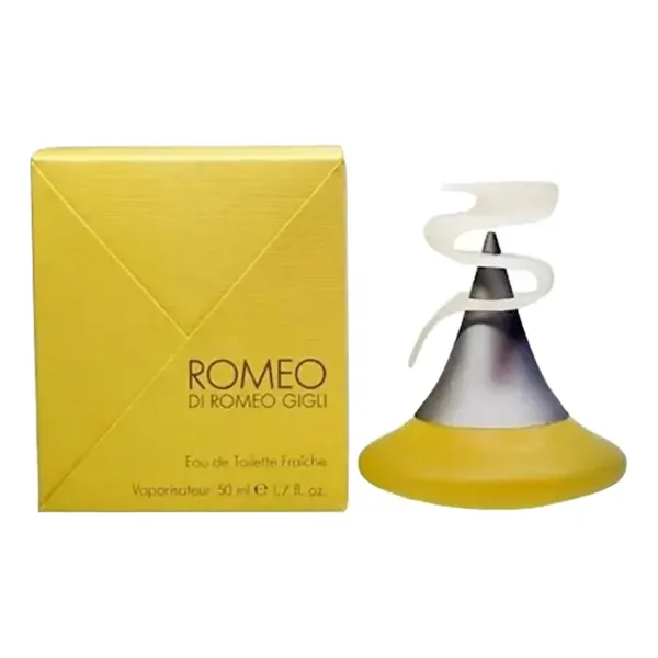 Romeo Gigli Di Romeo Gigli Fraiche
