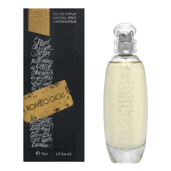 Romeo Gigli Romeo Gigli