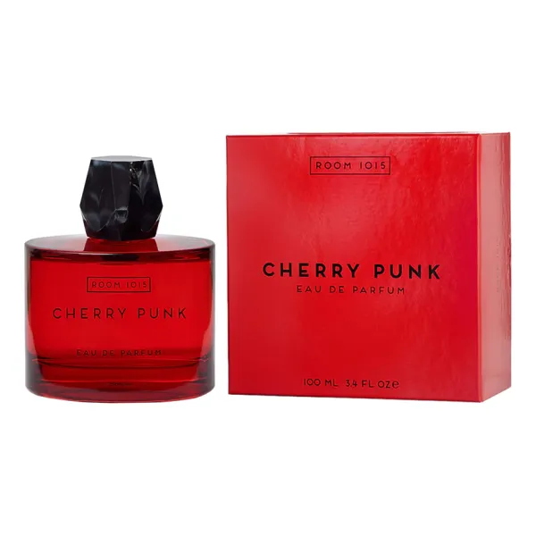 Room 1015 Cherry Punk