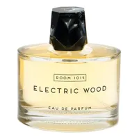 Room 1015 Electric Wood