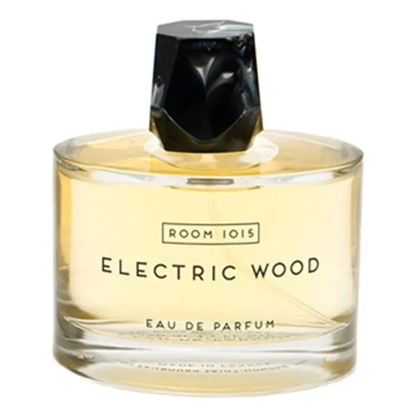 Room 1015 Electric Wood