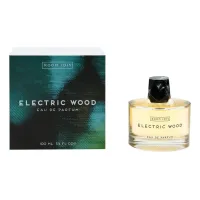 Room 1015 Electric Wood