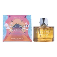 Room 1015 Electric Wood Extrait