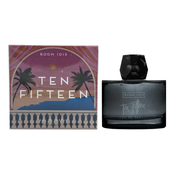 Room 1015 Ten Fifteen