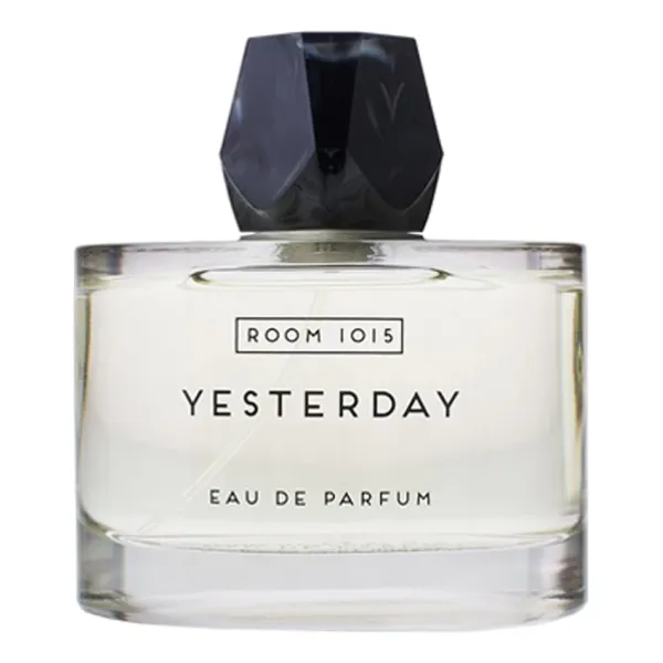 Room 1015 Yesterday