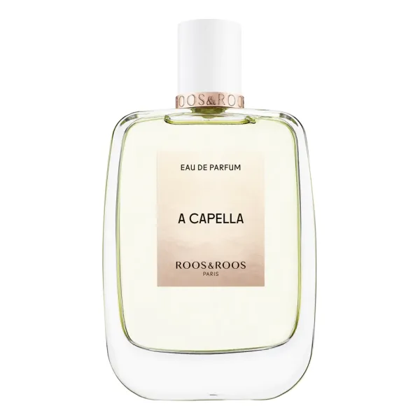 Roos & Roos A Capella