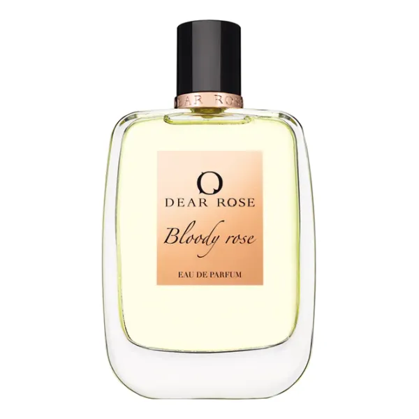 Roos & Roos Bloody Rose