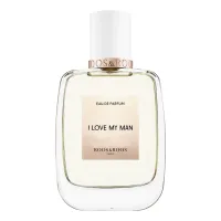 Roos & Roos I Love My Man