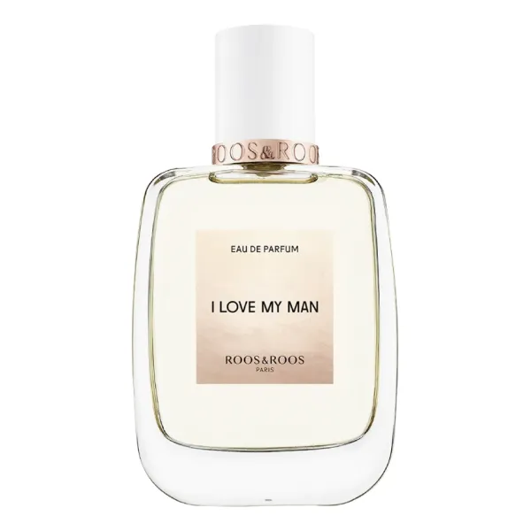 Roos & Roos I Love My Man