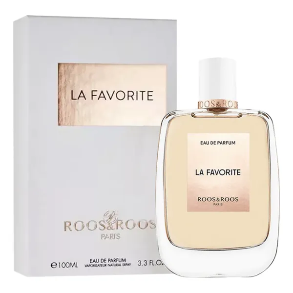 Roos & Roos La Favorite