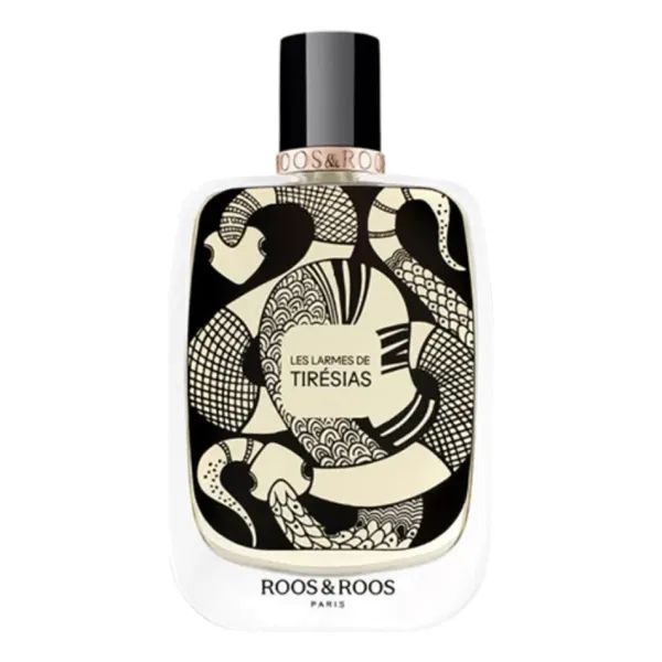 Roos & Roos Les Larmes De Tiresias