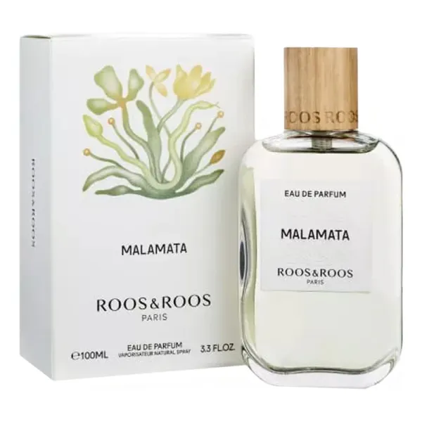 Roos & Roos Malamata