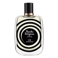 Roos & Roos Mentha Religiosa Song