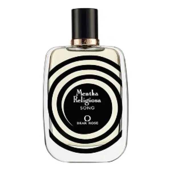 Roos & Roos Mentha Religiosa Song