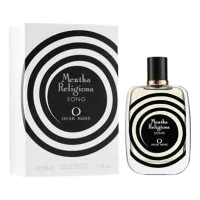 Roos & Roos Mentha Religiosa Song