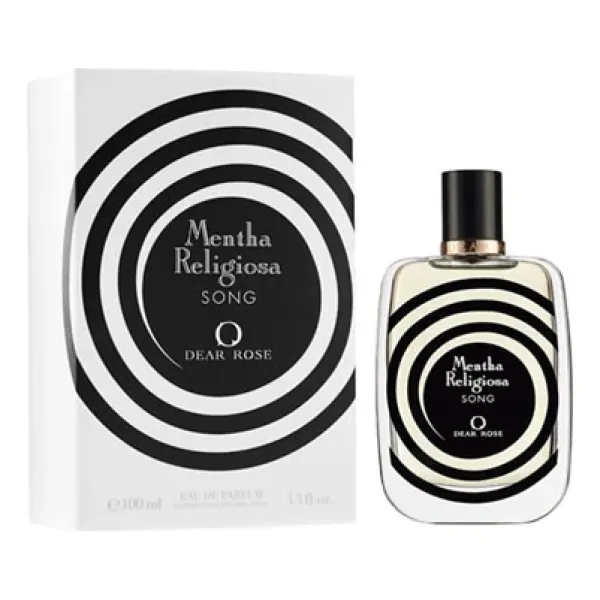 Roos & Roos Mentha Religiosa Song