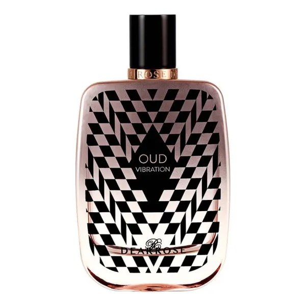 Roos & Roos Oud Vibration