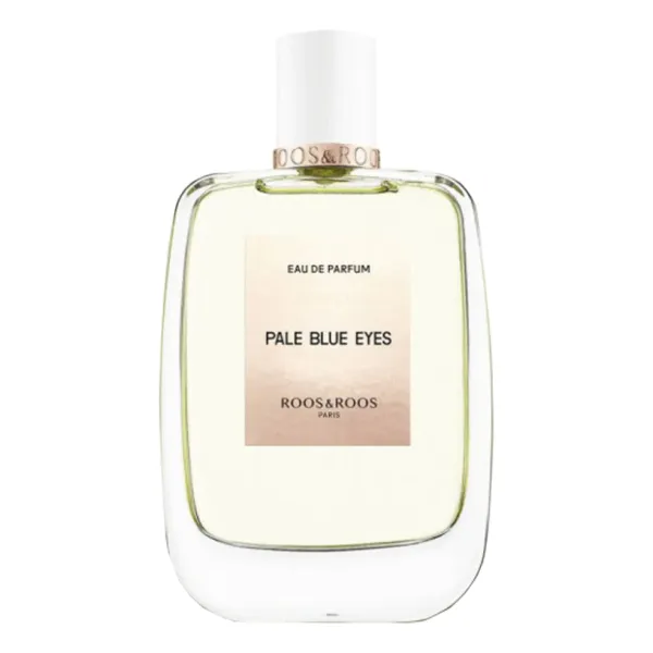 Roos & Roos Pale Blue Eyes