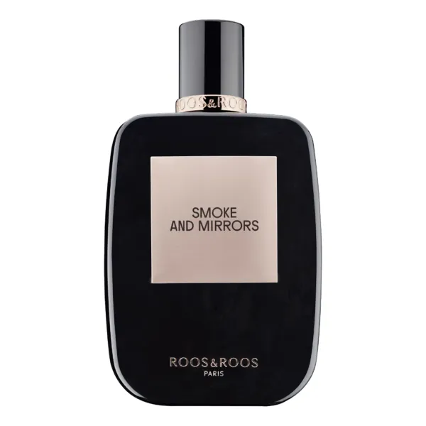 Roos & Roos Smoke And Mirrors