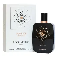 Roos & Roos Song For A Queen