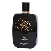 Roos & Roos Song For A Queen