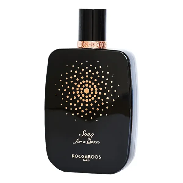 Roos & Roos Song For A Queen