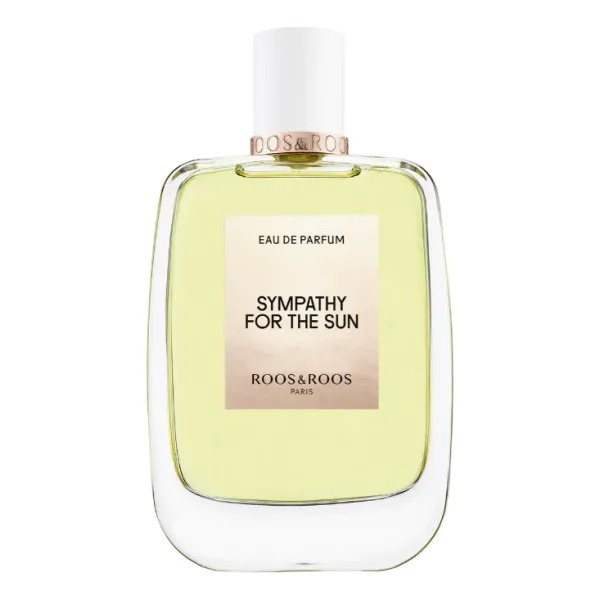 Roos & Roos Sympathy For The Sun