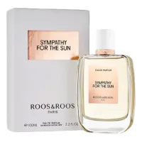 Roos & Roos Sympathy For The Sun