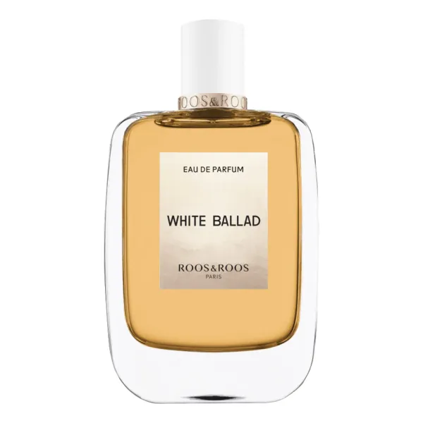 Roos & Roos White Ballad