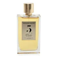 Rosendo Mateu 5 Elixir