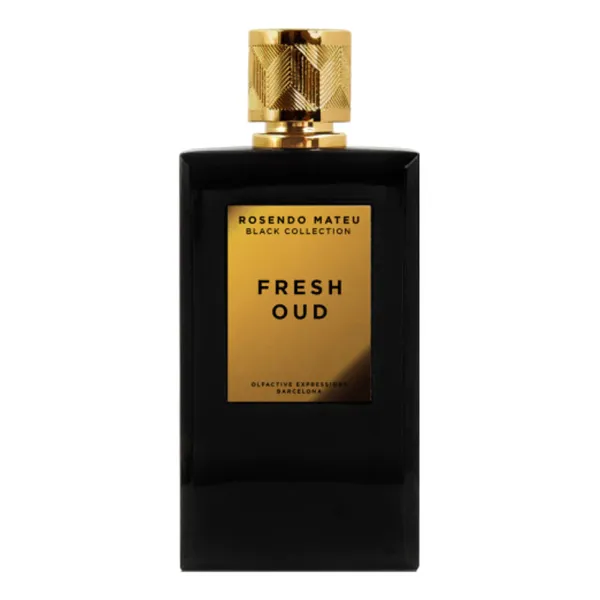 Rosendo Mateu Fresh Oud