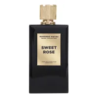 Rosendo Mateu Sweet Rose